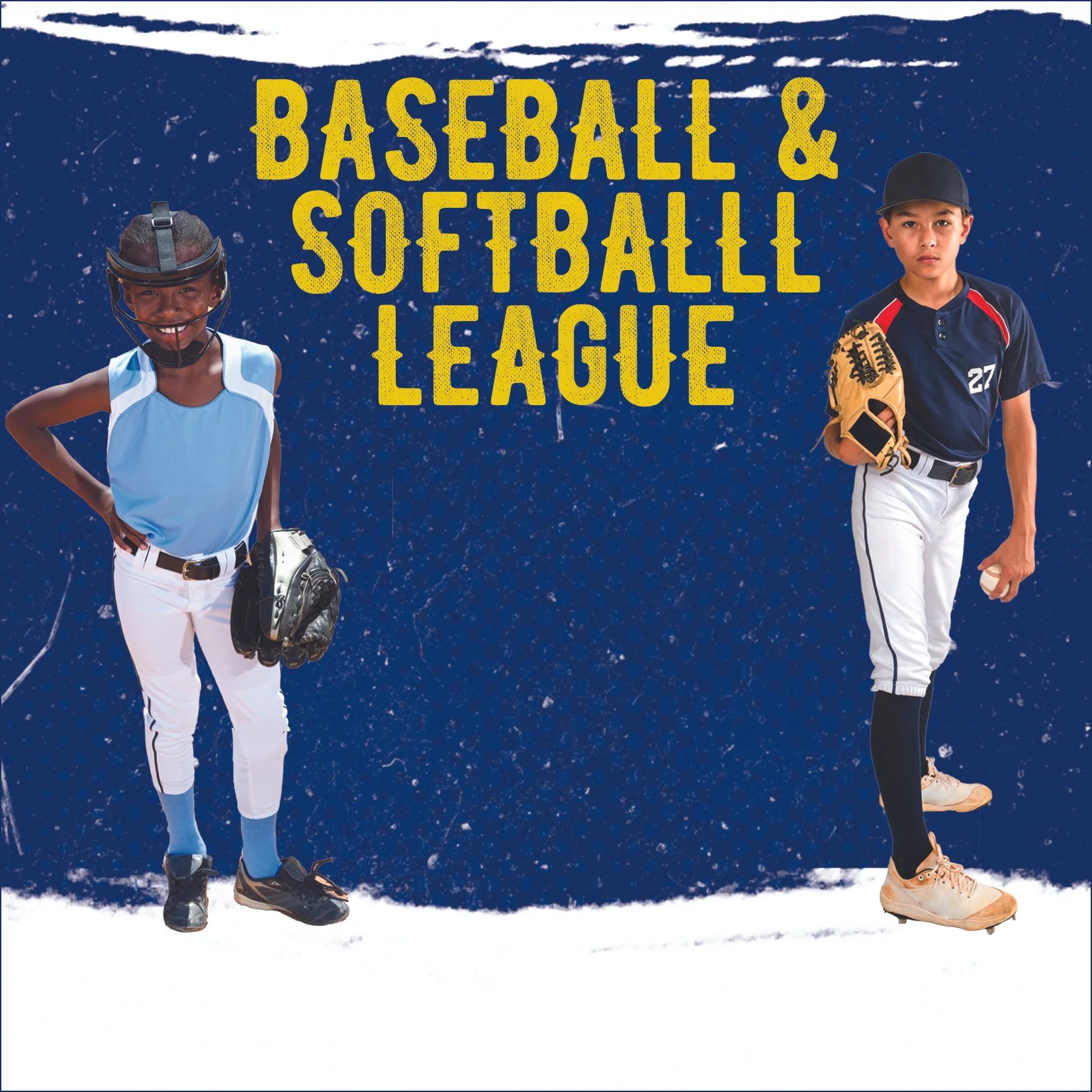 GFBC Baseball & Softball — Gardendale First Baptist Church